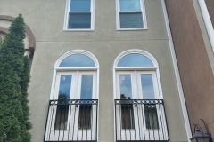 Balcony-double-doors