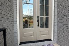 Curve-glass-top-double