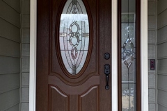 Entry-Door
