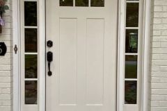 Craftsman Style