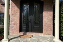 Maxcraft doors