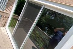 3 panel slider