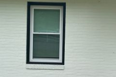 Replacement windows