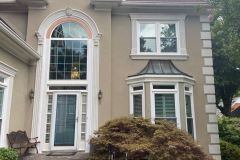 Window replacements
