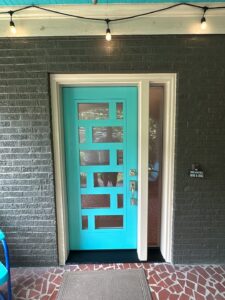 ProVia Entry Door