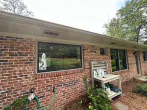 Pella window replacement Athens, GA