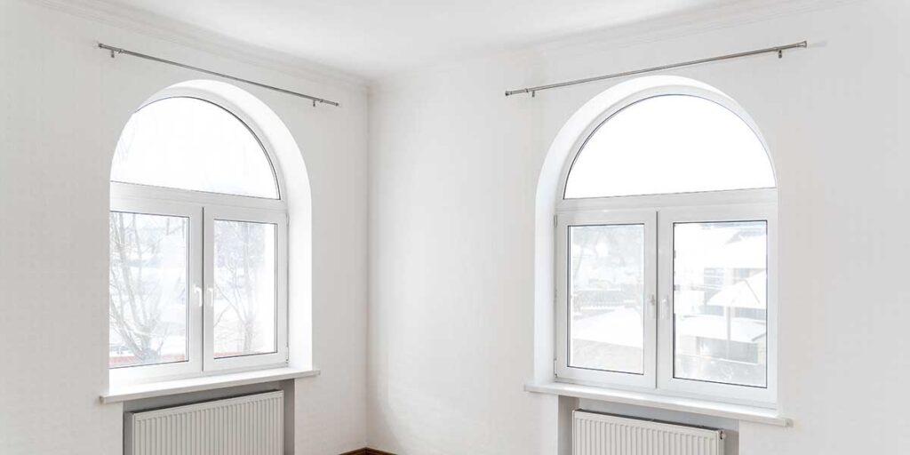 windows are the most energy efficient